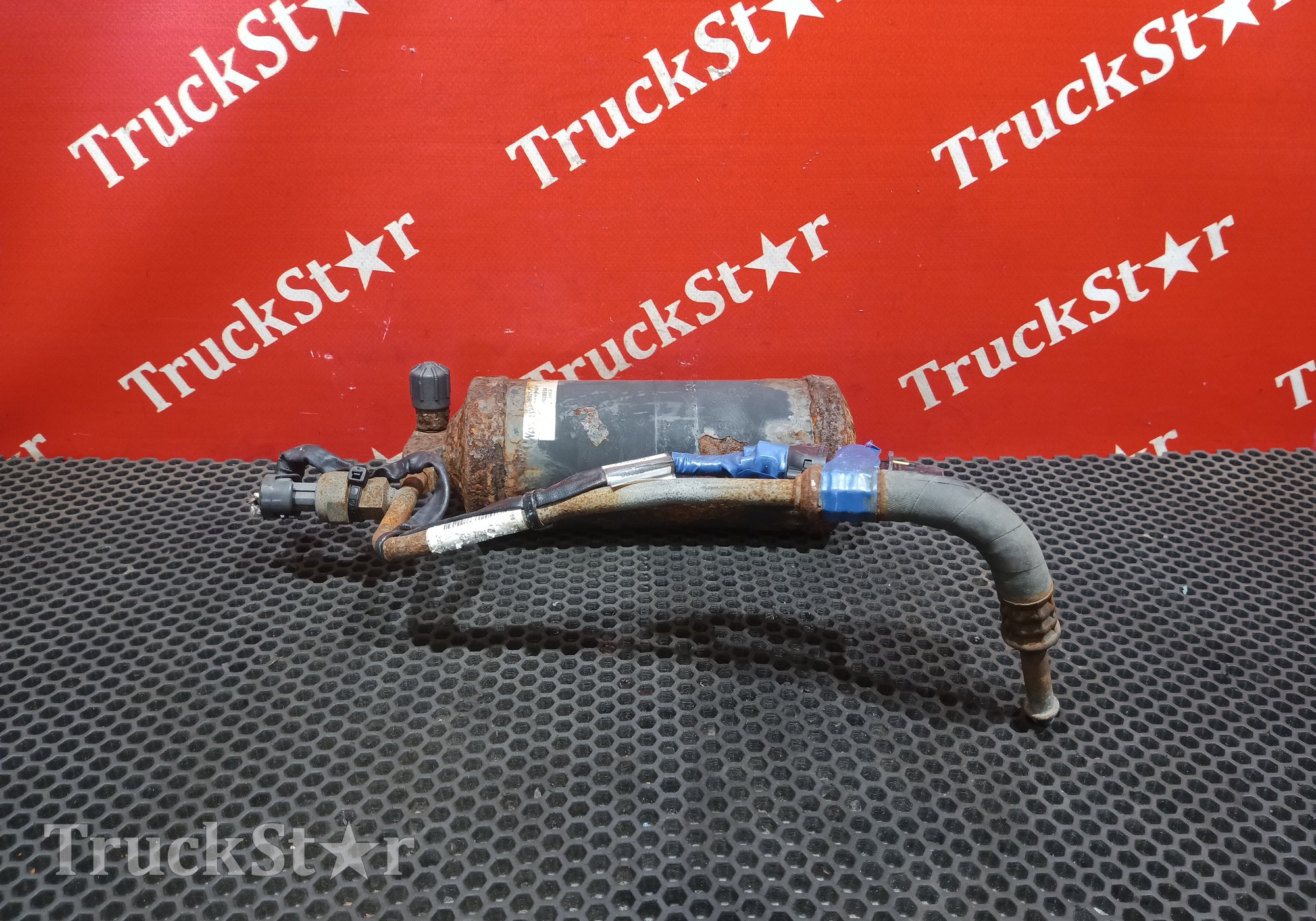 20490945 Осушитель кондиционера для Volvo FM