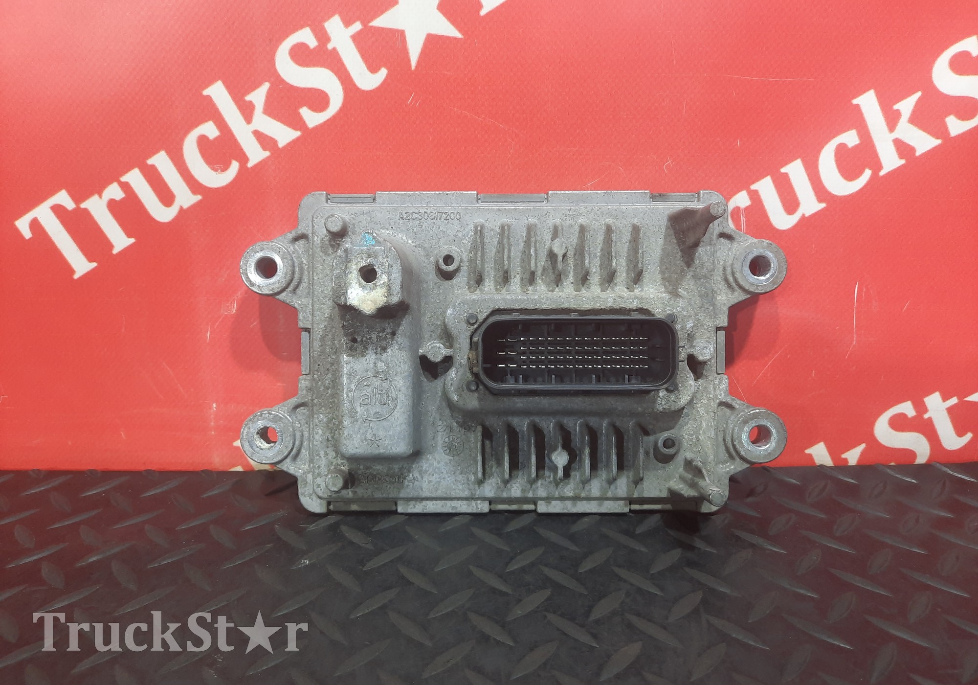 21870075 Блок управления AdBlue для Renault T