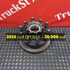 3104015H0300 Ступица задняя 2024г для DongFeng GX DFH4180