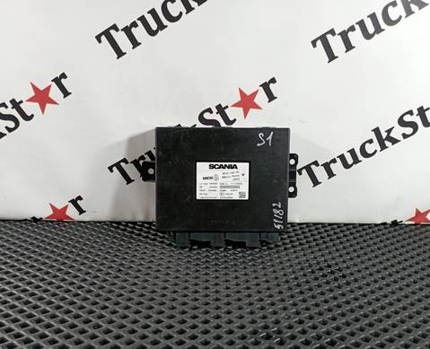 2117986 Блок управления COO7 для Scania