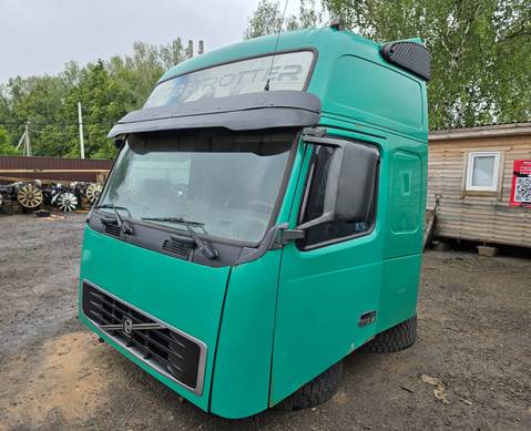 85103677 Кабина XXL в сборе (высокая) для Volvo FH 3 (с 2008 по 2012)
