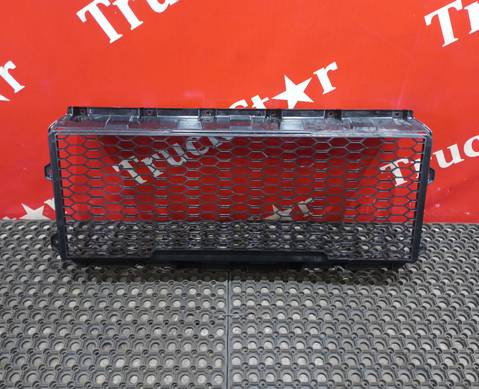 8406038C6200 Решетка бампера нижняя 2024г для DongFeng GX DFH4180