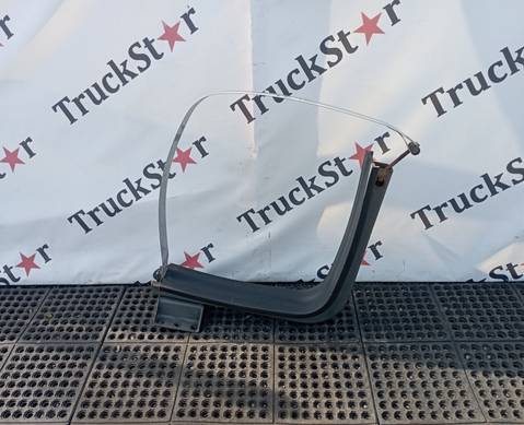 WG9925550060 Кронштейн топливного бака для Sinotruk Sitrak C7H