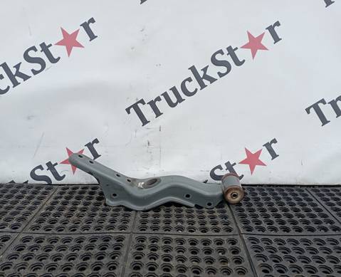 AZ16D444000078 Кронштейн замка кабины 2023г. для Sinotruk Sitrak C7H