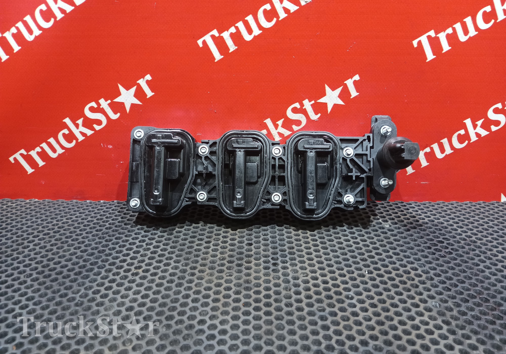 0501330554 Модуль датчиков АКПП 2020г. для Iveco Stralis