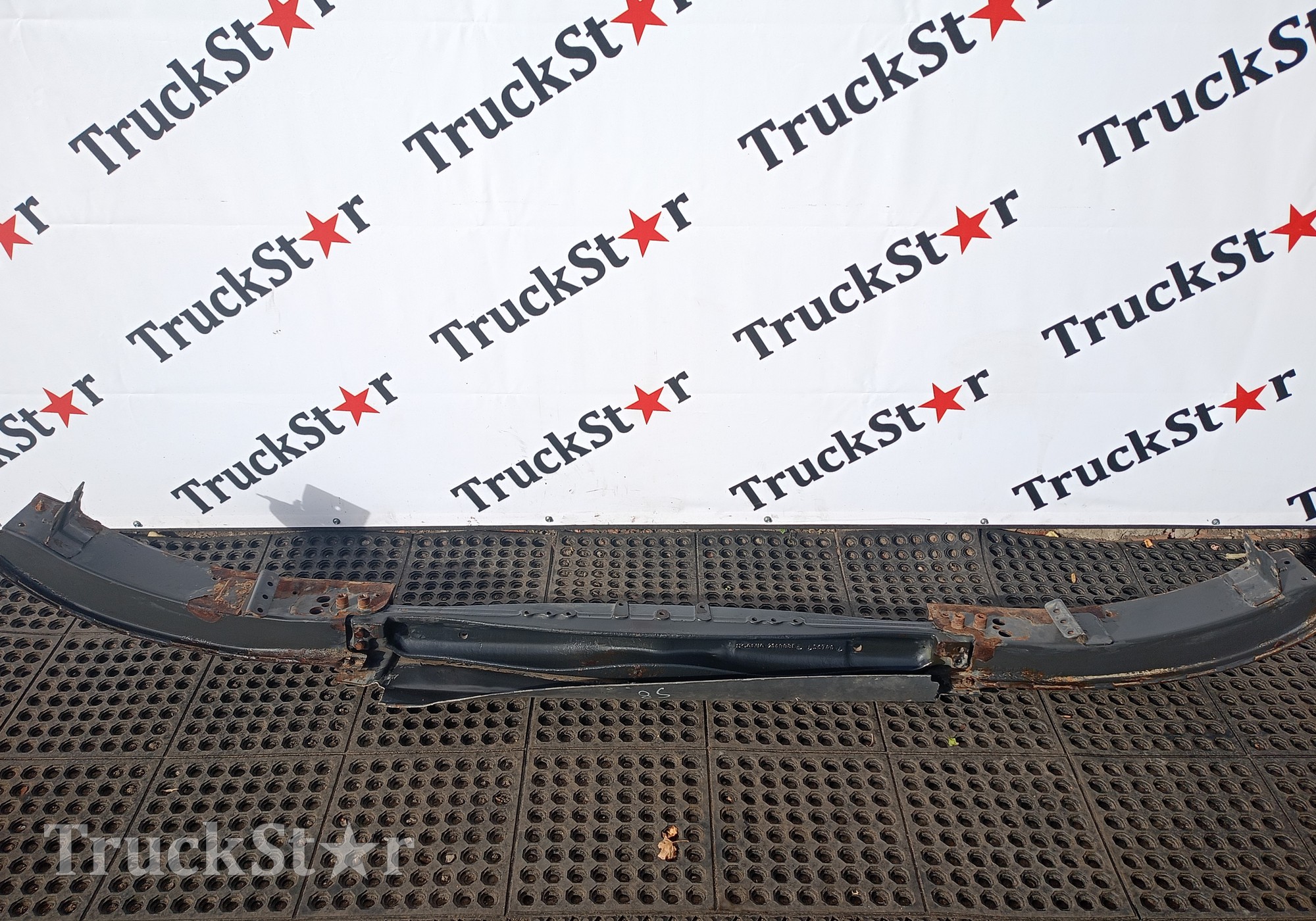 2149085 Усилитель бампер для Scania 5-series P (с 2004 по 2016)