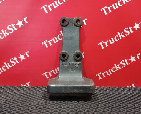A9423252809 Отбойник рессоры задней для Mercedes-Benz Actros