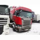 Scania 5-series R 2018 г. в разборе