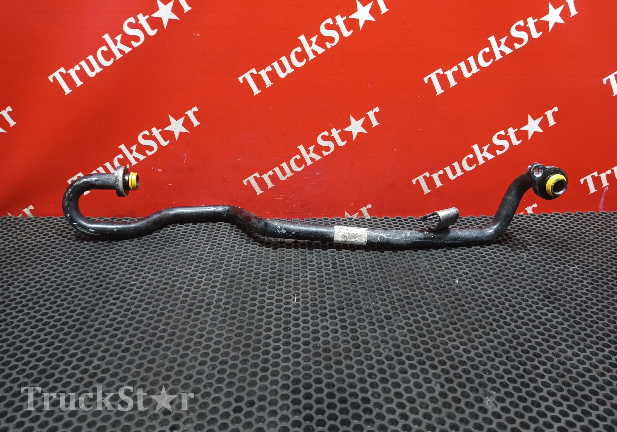 84054039 Трубка кондиционера 2019г. для Volvo FH 4 (с 2012)