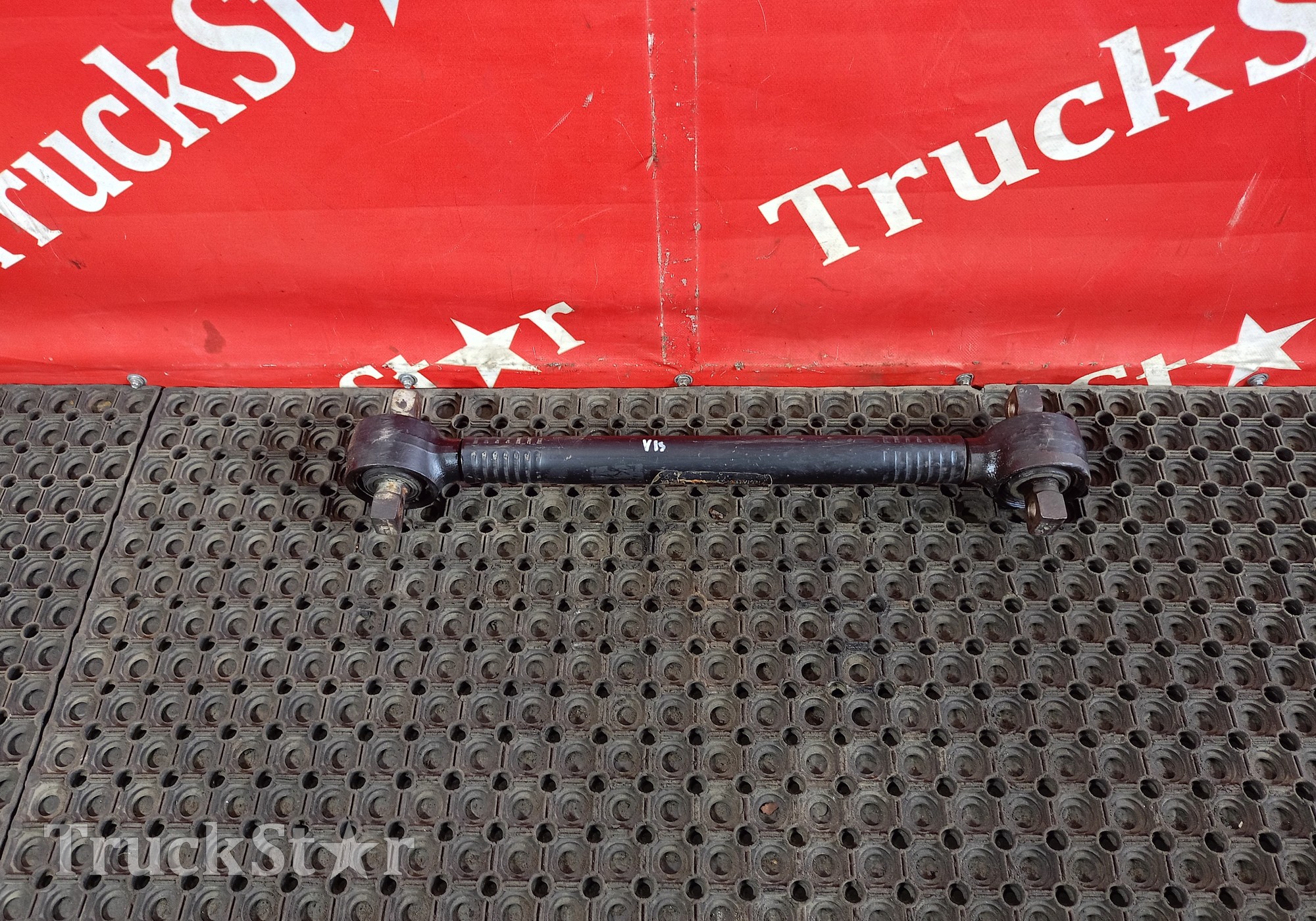 21196798 Тяга реактивная для Volvo FH 3 (с 2008 по 2012)