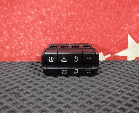 9435400146 Блок кнопок для Mercedes-Benz Actros MP1 (с 1996 по 2003)