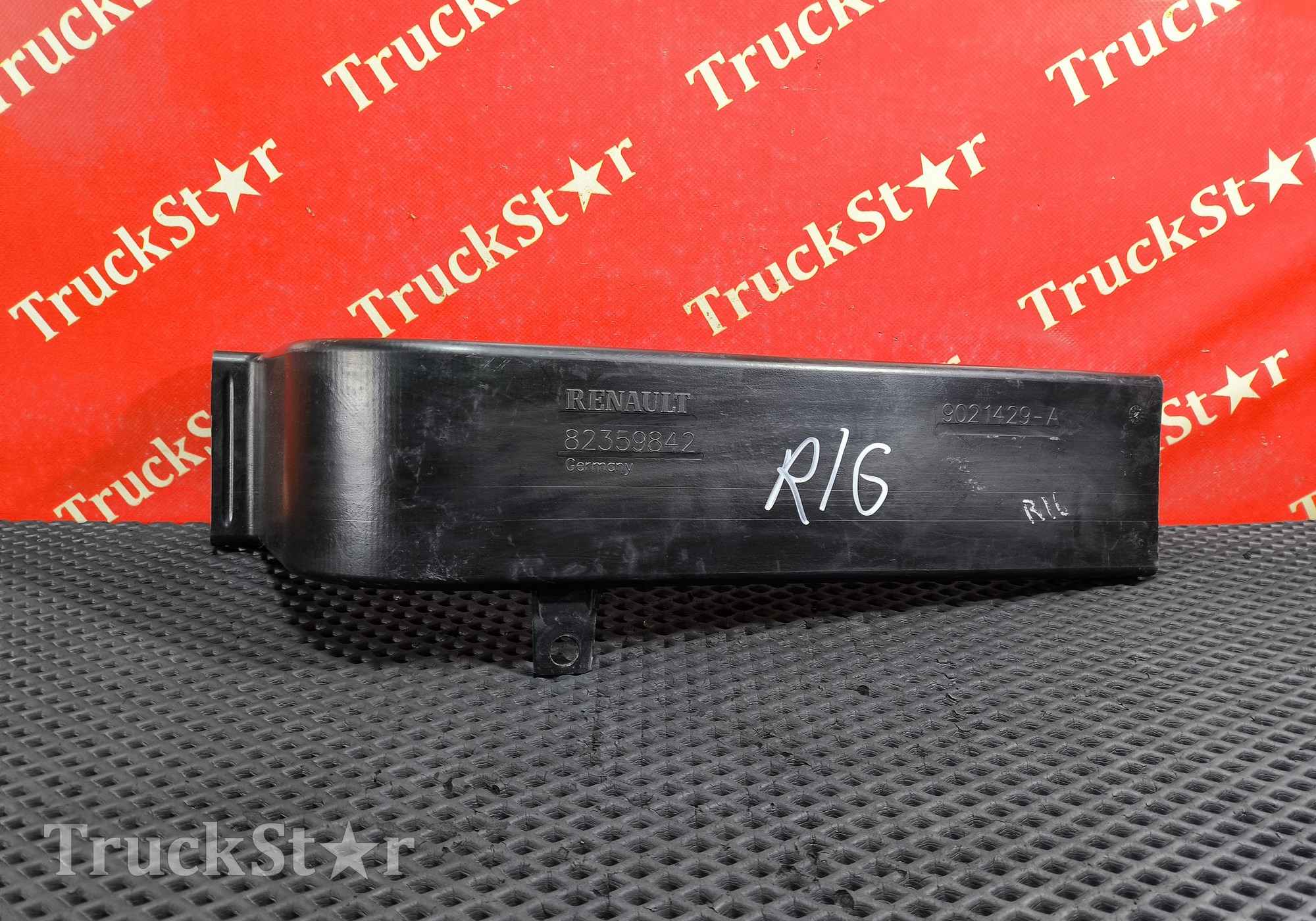 7482359842 Воздуховод отопителя для Renault T (с 2013)