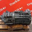 1854515 МКПП 12S2133TD 2016г. для Daf XF105 (с 2005)