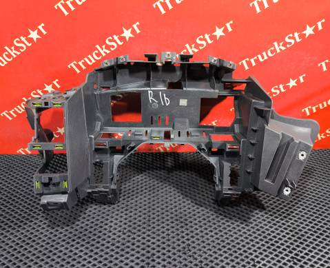 7482256727 Корпус панели приборов 2016г. для Renault T (с 2013)