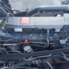 7422688457 Двигатель контрактный в сборе DTI13 480 л.с Euro 6 для Renault T (с 2013)