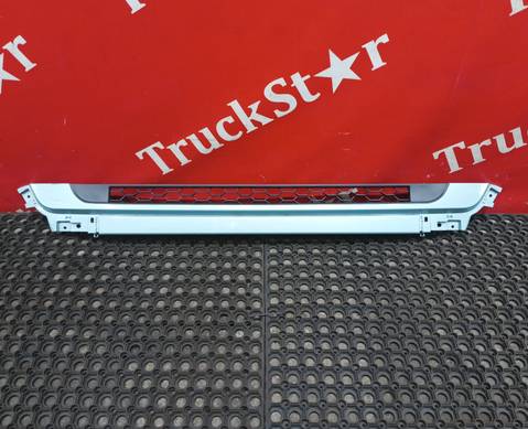 8406035C6200 Решетка бампера 2024г для DongFeng GX DFH4180