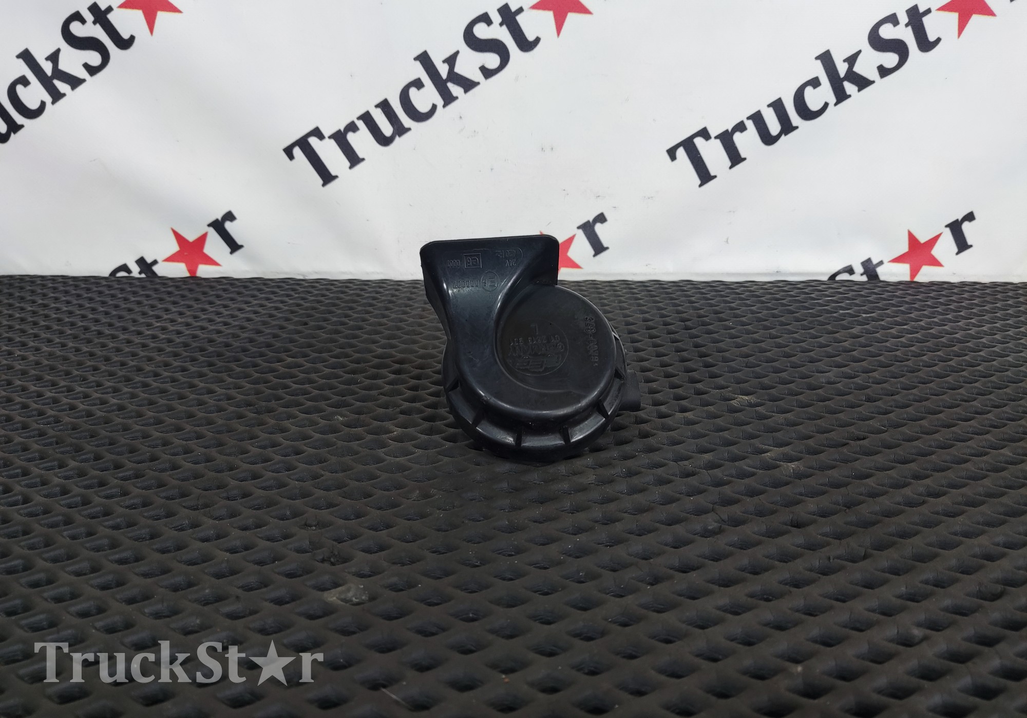81253016090 Сигнал звуковой для Volvo FM