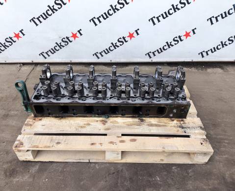 21582793 Головка блока цилиндров для Volvo