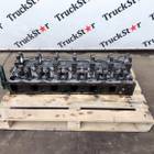 21582793 Головка блока цилиндров для Renault T