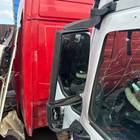 712W637300001 Зеркало заднего вида левое 2023г. для Sinotruk Sitrak C7H
