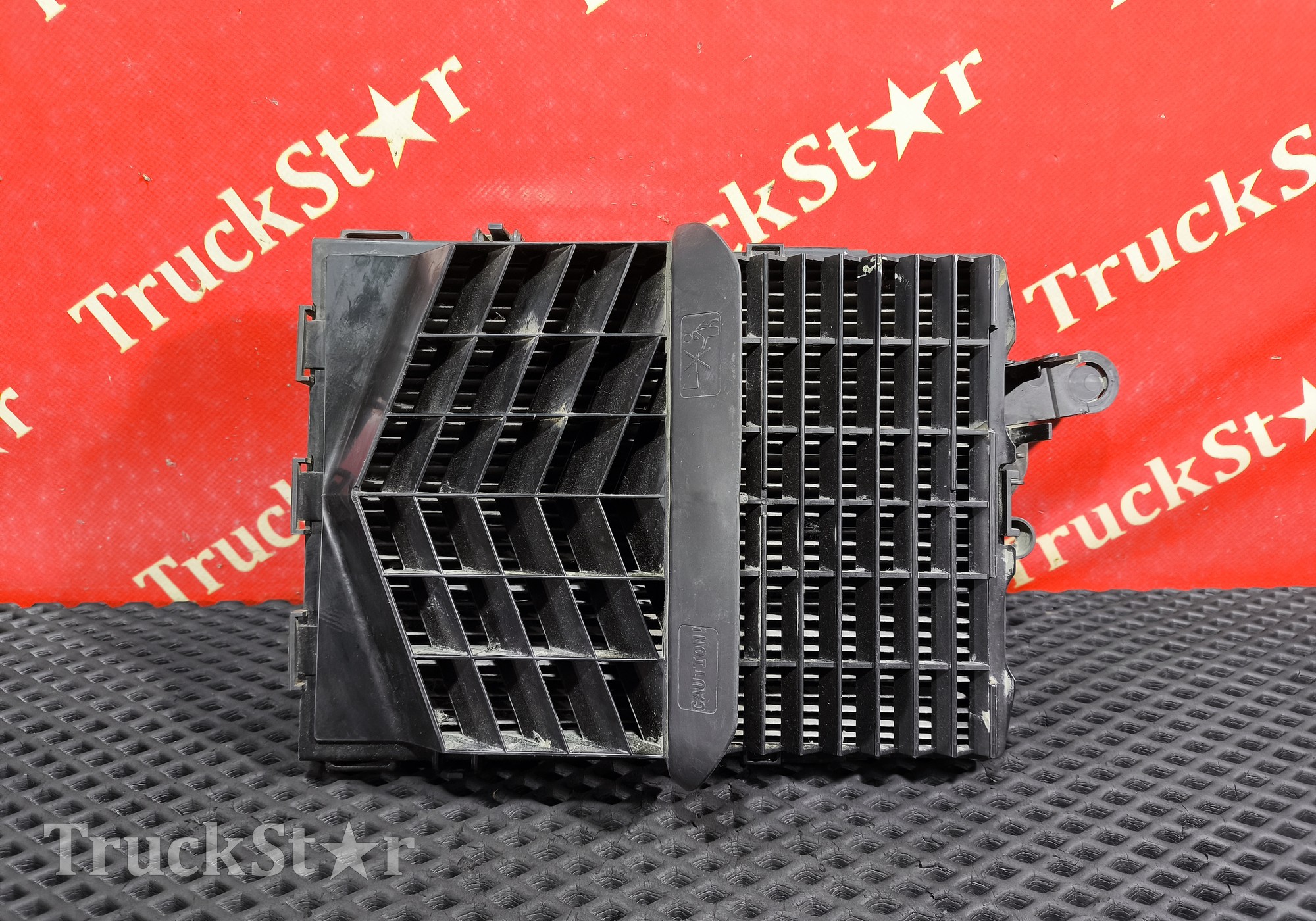 7482589763 Корпус печки 2016г. для Renault T (с 2013)