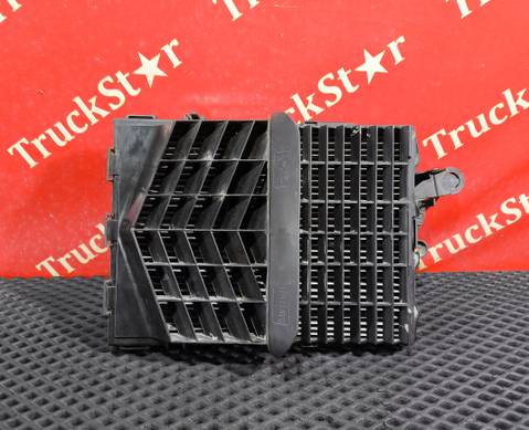 7482589763 Корпус печки 2016г. для Renault T (с 2013)