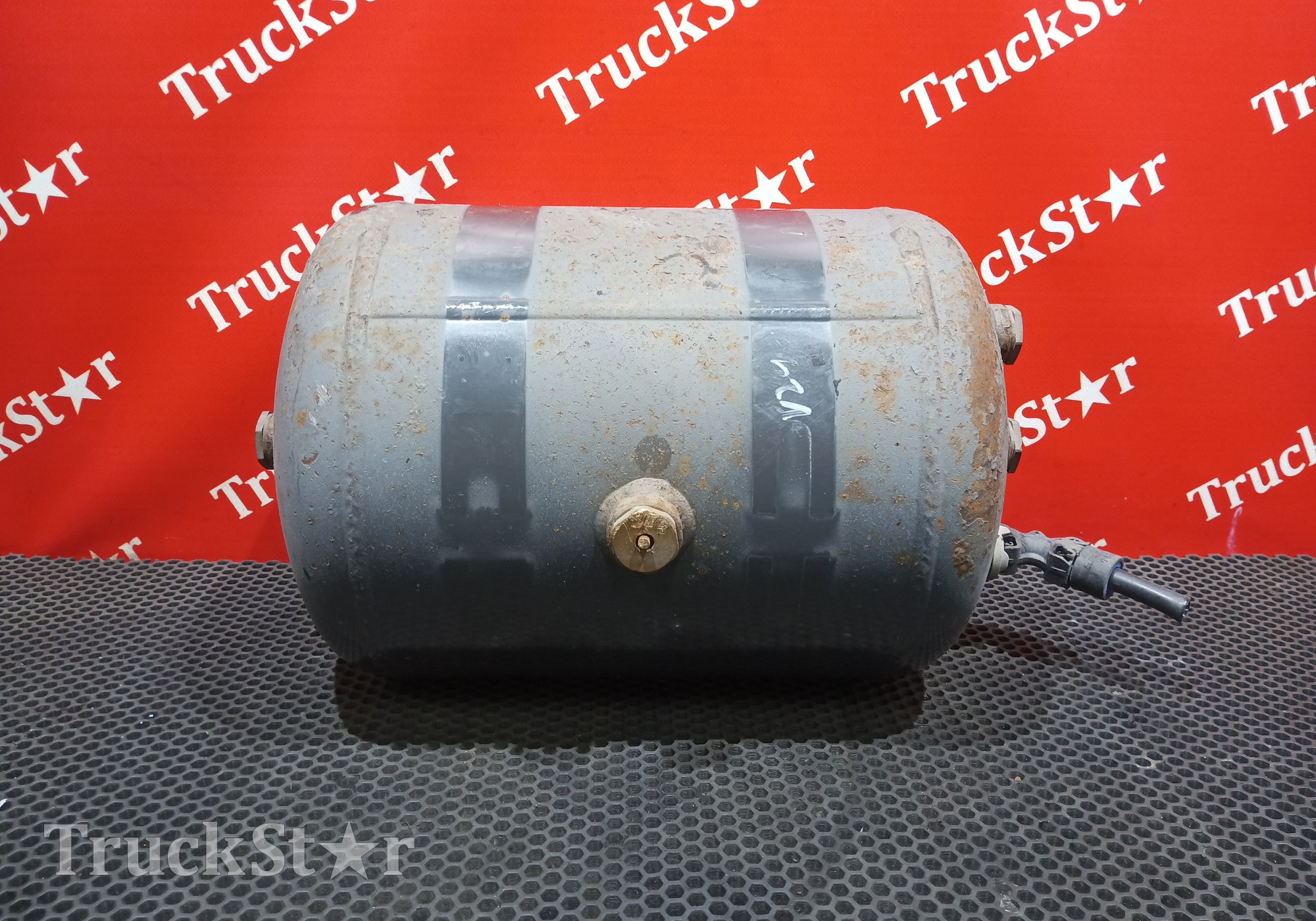 21187782 Ресивер воздушный 15L 2019г. для Renault T