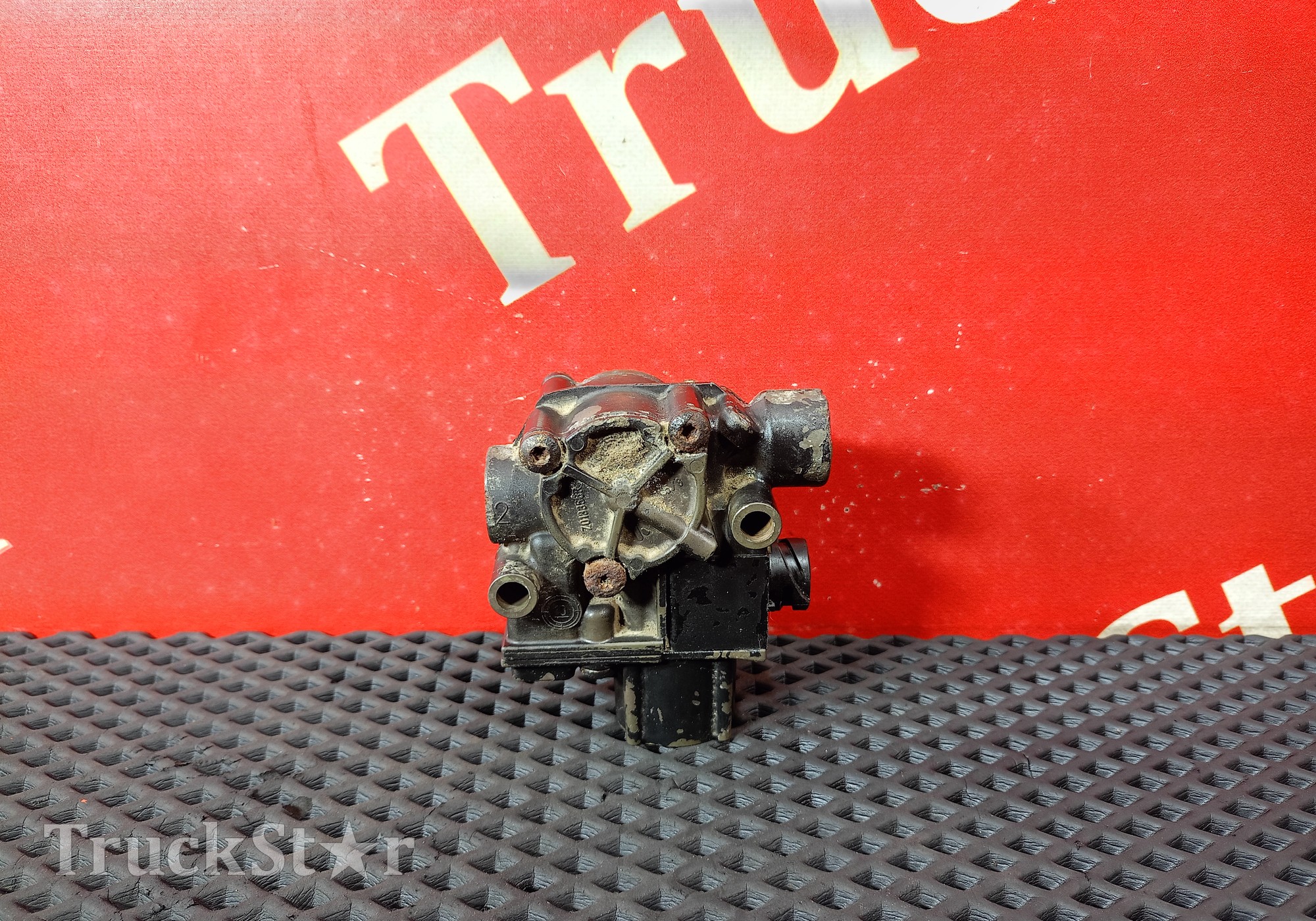 81524526039 Кран ABS для Man TGX TG3 (с 2020)