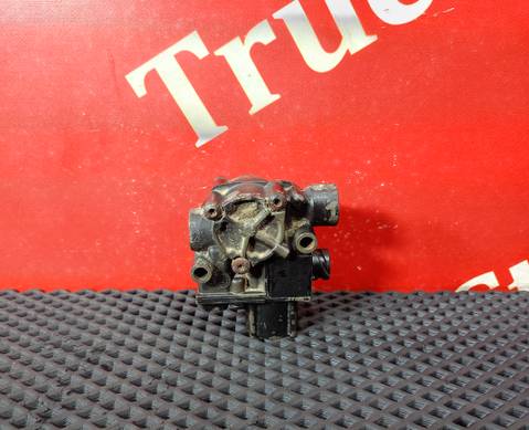 81524526039 Кран ABS для Man TGX TG3 (с 2020)