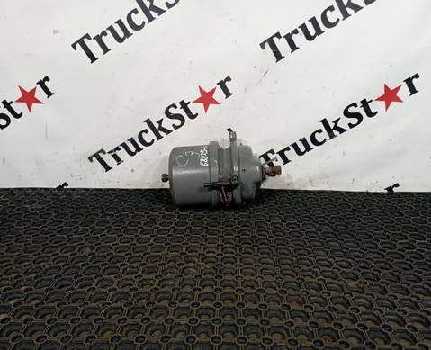 812W504106886 Энергоаккумулятор задний 2023г для Sinotruk Sitrak C7H