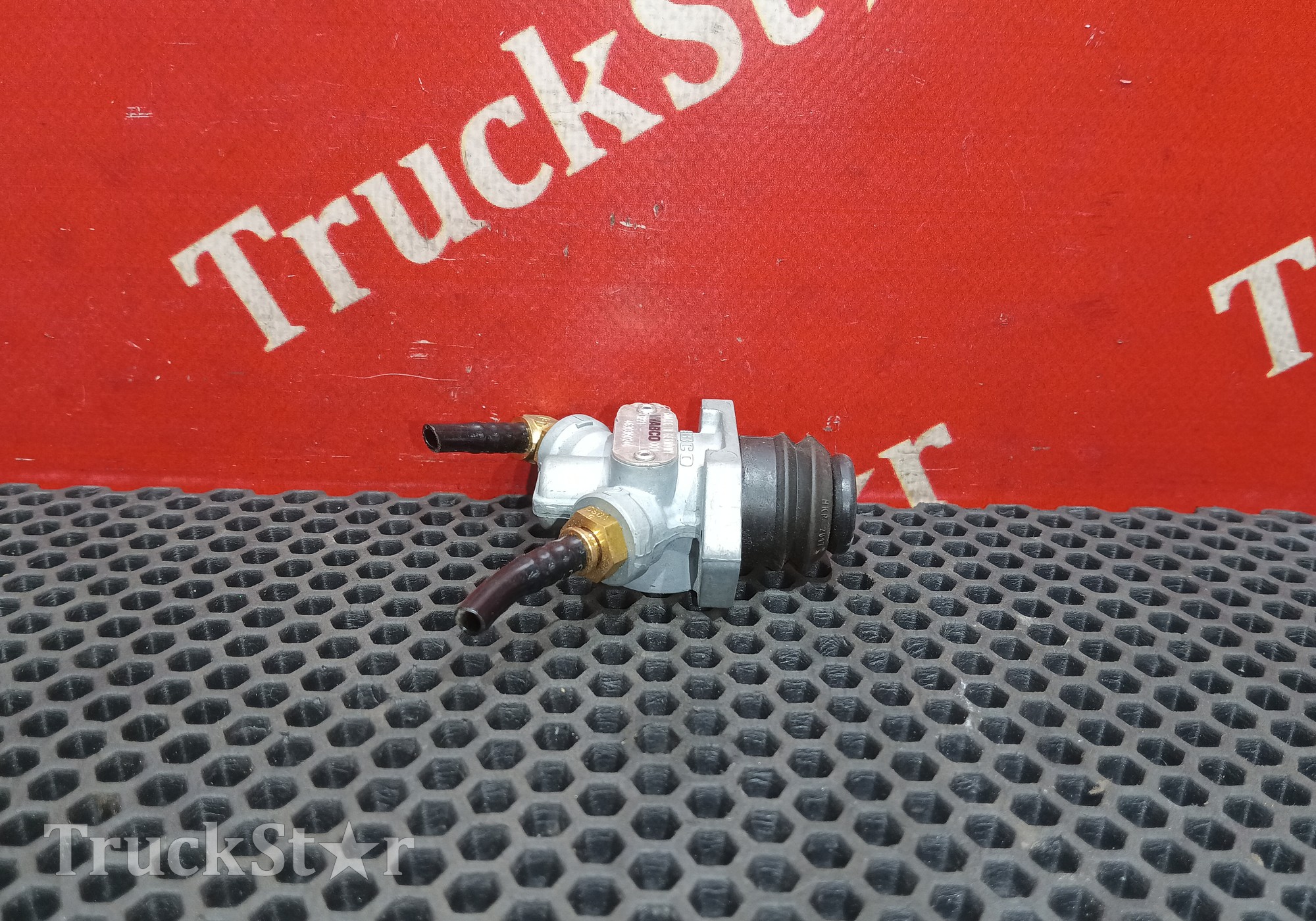 811W521856060 Клапан регулировки рулевой колонки 2022г для Sinotruk Sitrak C7H MAX