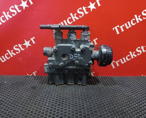 4728806514 Кран уровня пола для Renault