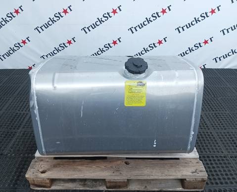 WG9925555003 Бак топливный 400 L 2023г для Sinotruk Sitrak