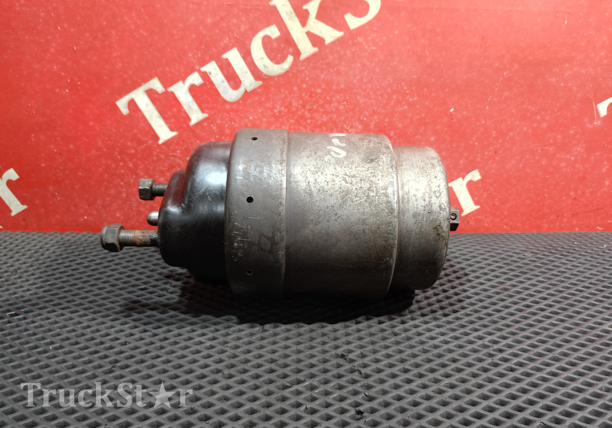A0184209918 Энергоаккумулятор задний для Mercedes-Benz Actros MP3 (с 2008)