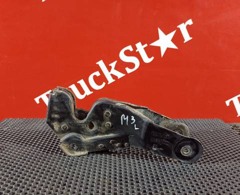 81618516030 Замок кабины для Man TGX
