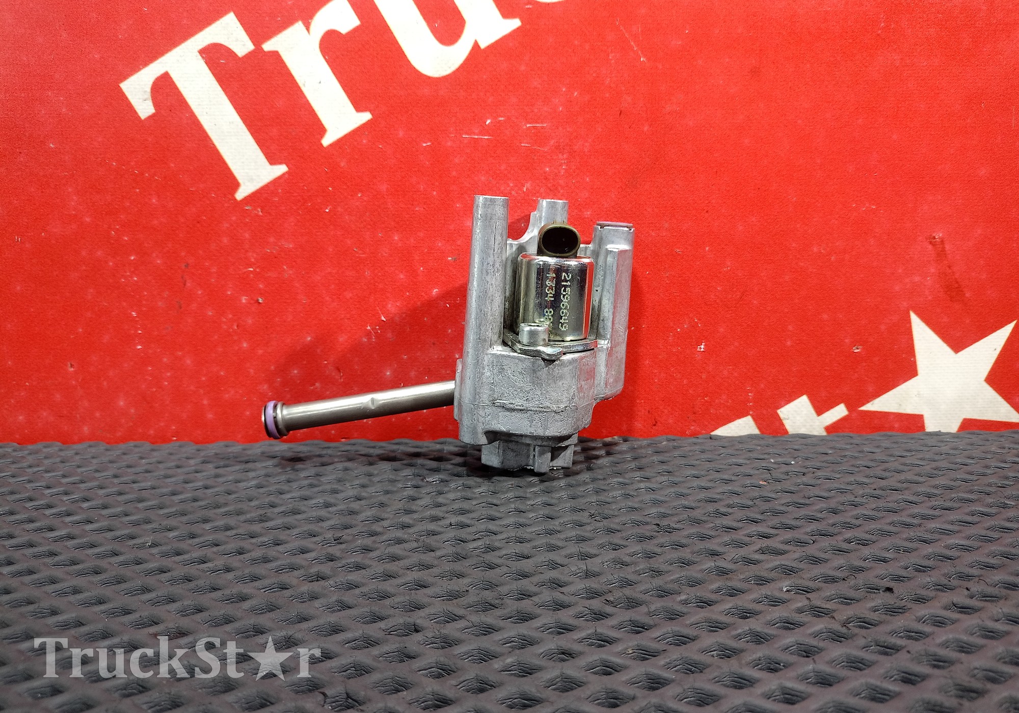21596642 Клапан горного тормоза для Volvo FM
