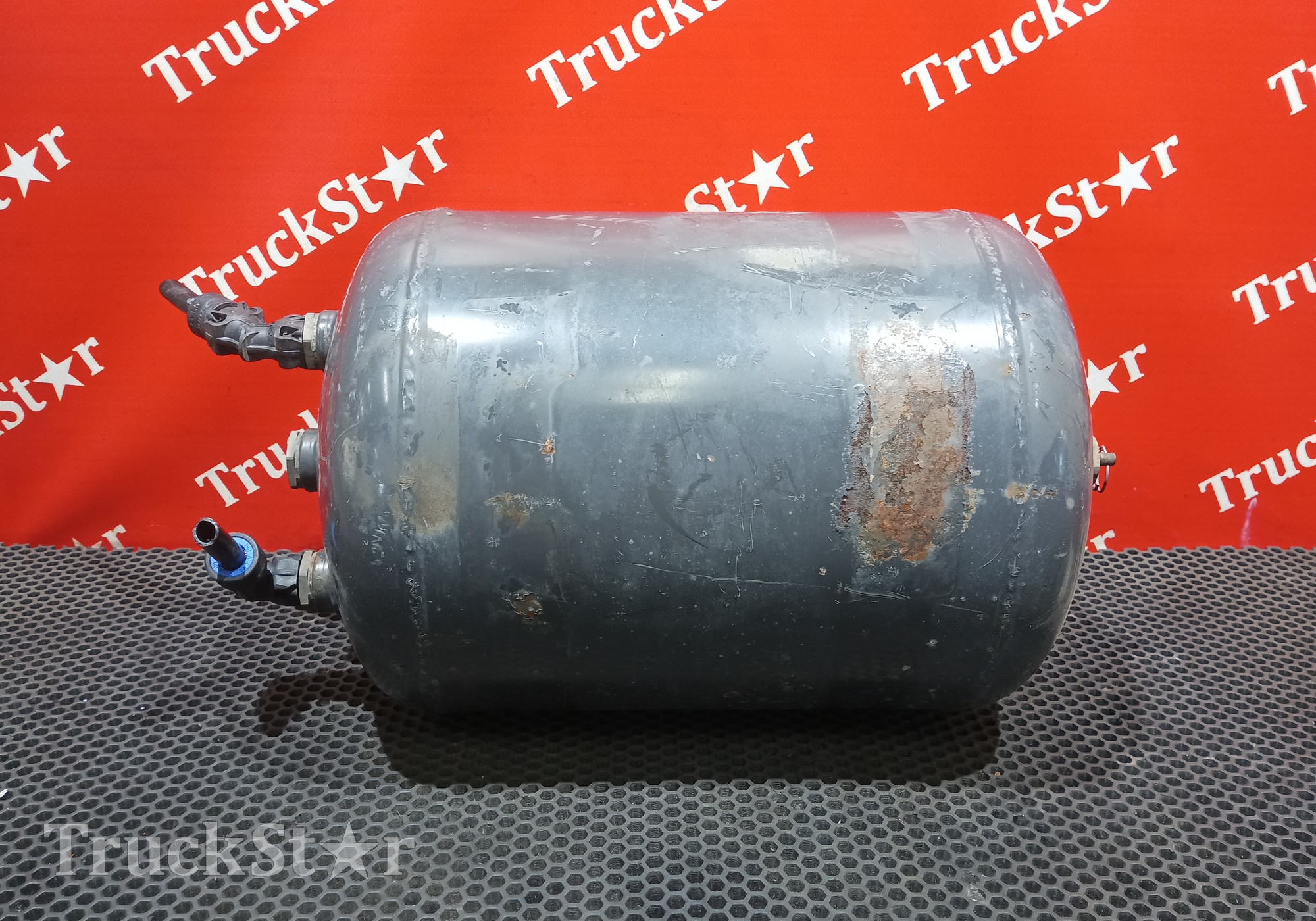 21187782 Ресивер воздушный 15L 2019г. для Renault T