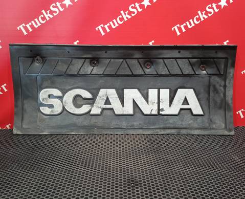 1517793 Брызговик крыла для Scania 5-series T (с 2004 по 2016)
