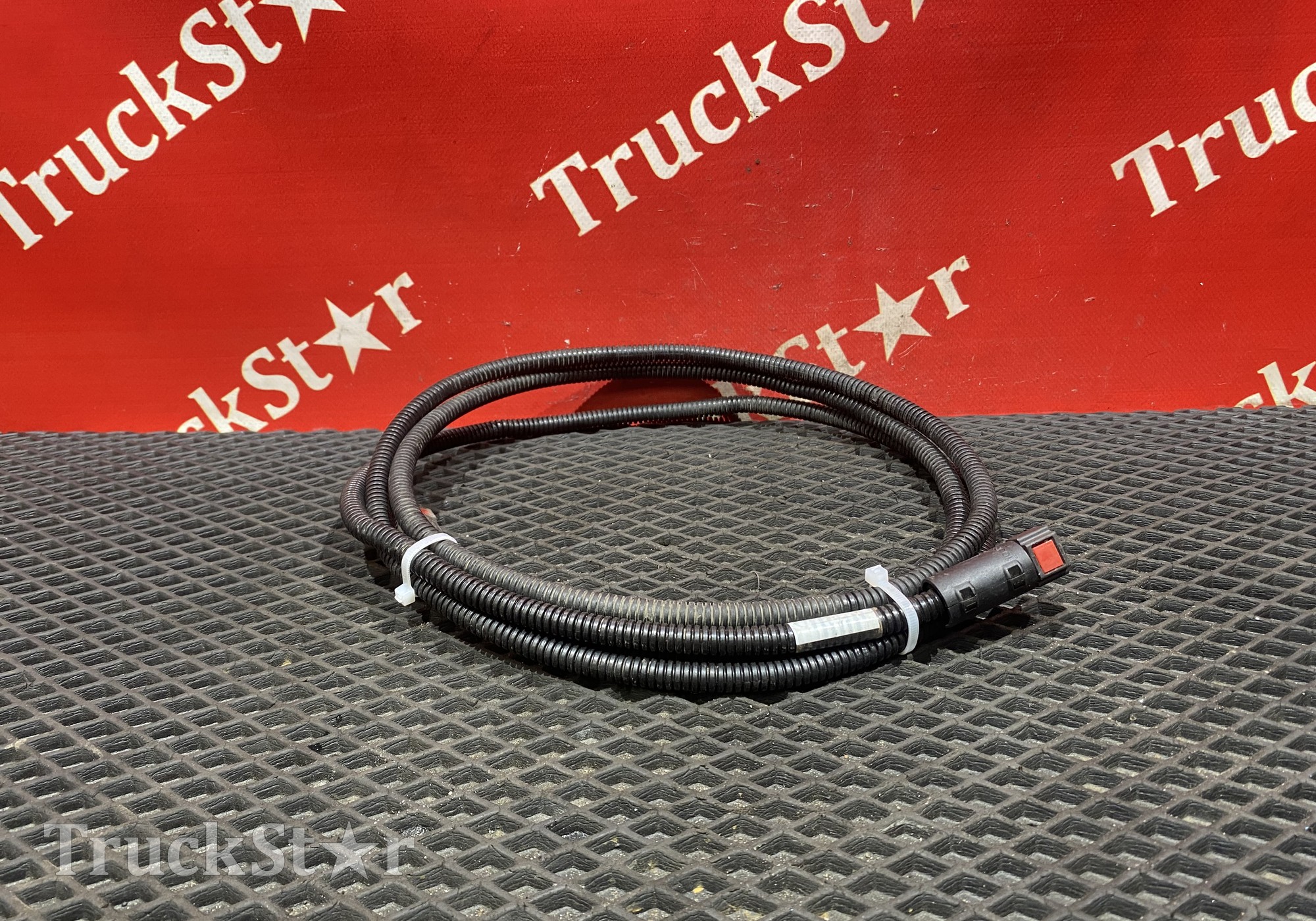 A073B003 Трубка системы AdBlue 2024г для DongFeng GX DFH4180
