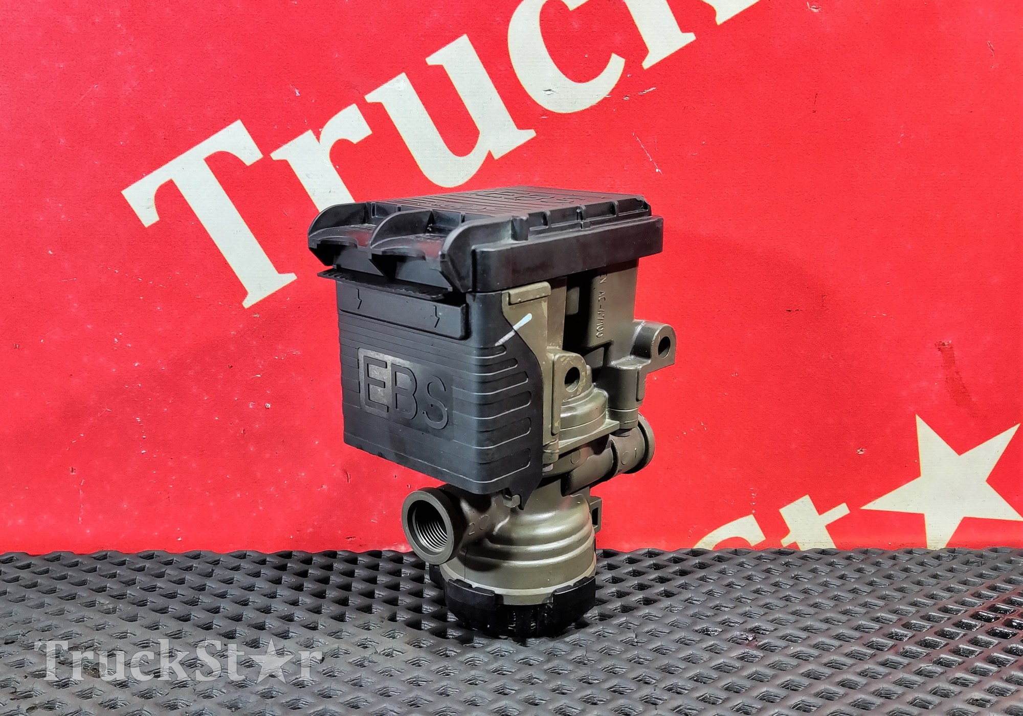 22225550 Модулятор EBS передний 2022 год. для Volvo FM