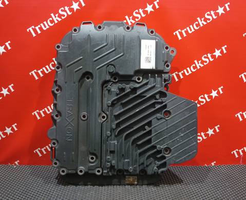 6070023002 Блок управления АКПП ZF 12TX2621TD 2023г. для Shacman SX4188YY381
