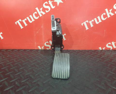 81259706103 Педаль газа электронная для Man TGX