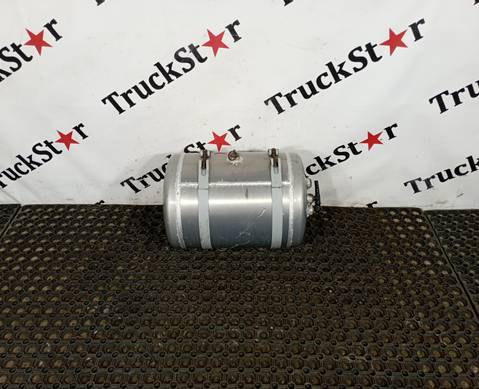 WG9000360787 Ресивер воздушный 30L 2023г. для Sinotruk Sitrak C7H MAX