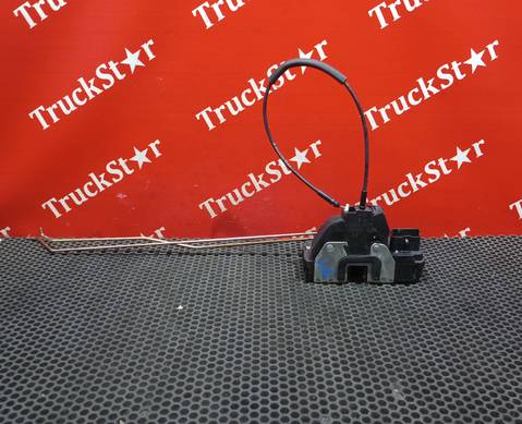 6105925C6200 Замок двери правой 2023г. для DongFeng GX DFH4180