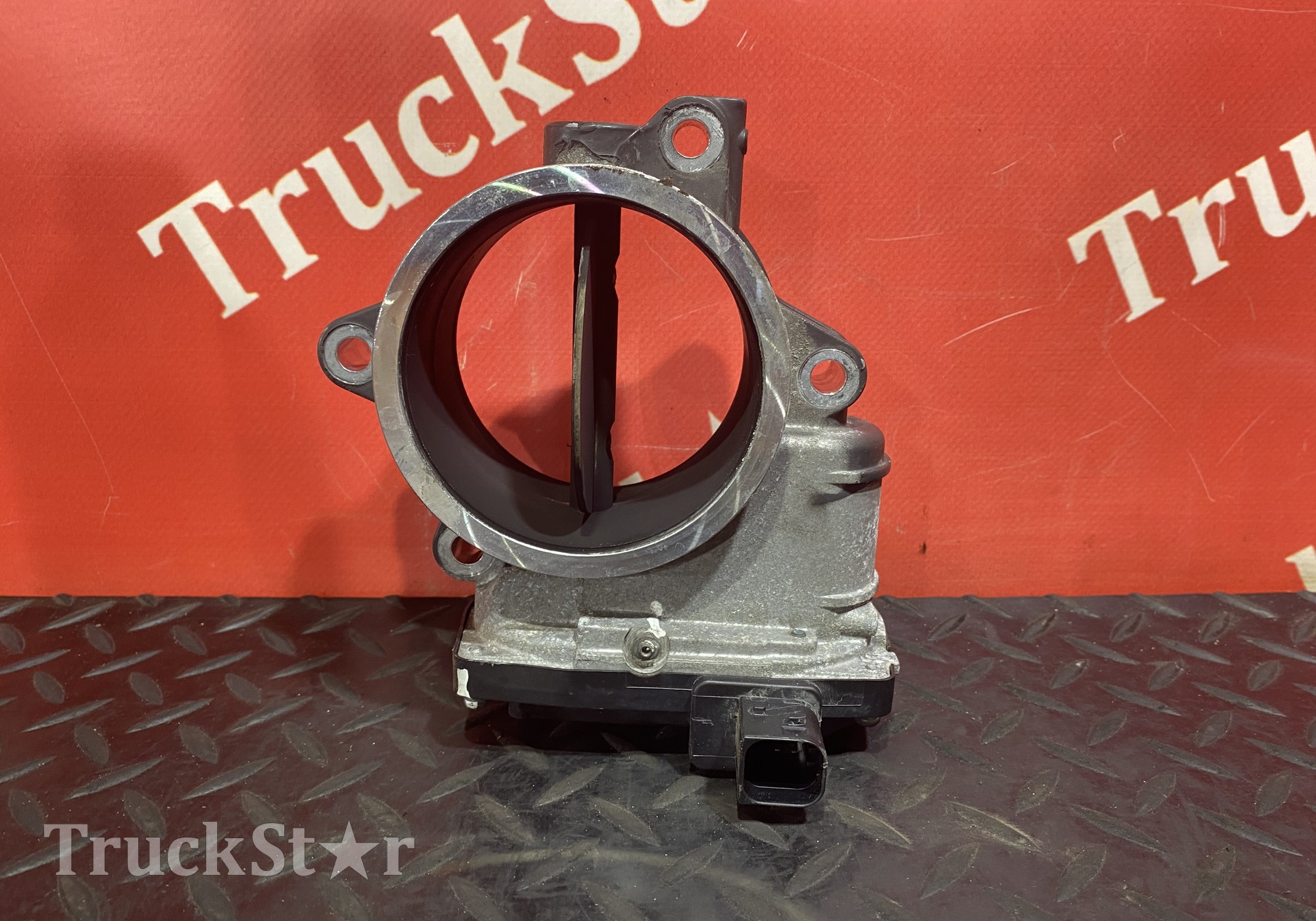 7422143686 Заслонка дроссельная для Volvo FM