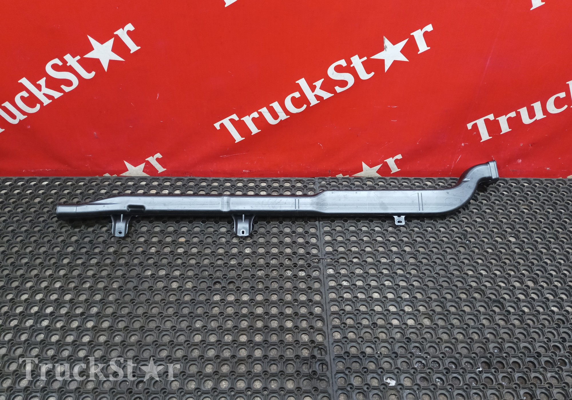 82165749 Воздуховод отопителя 2019г. для Volvo FH 4 (с 2012)