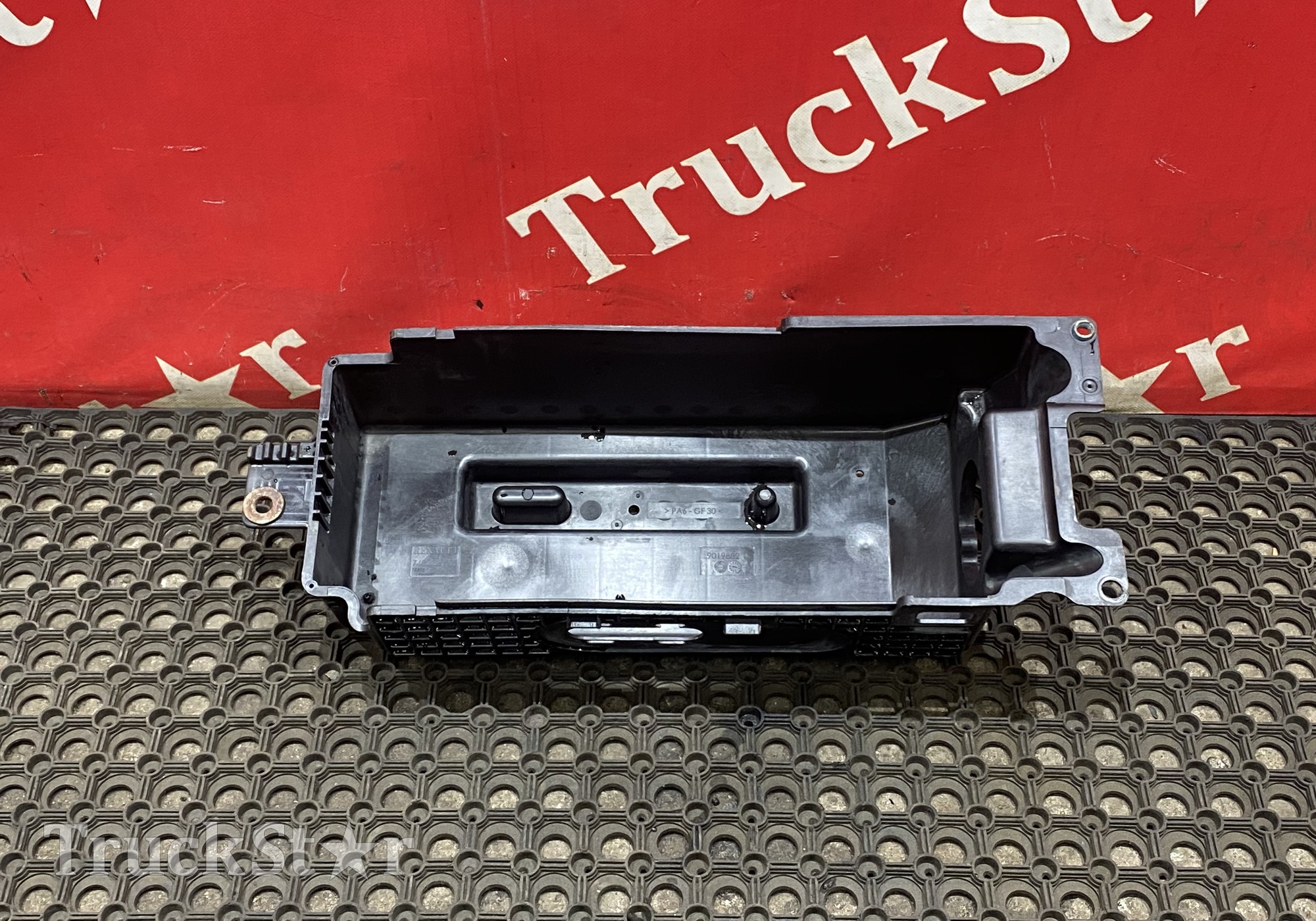 7482259505 Корпус автономного отопителя 2016г для Renault T (с 2013)