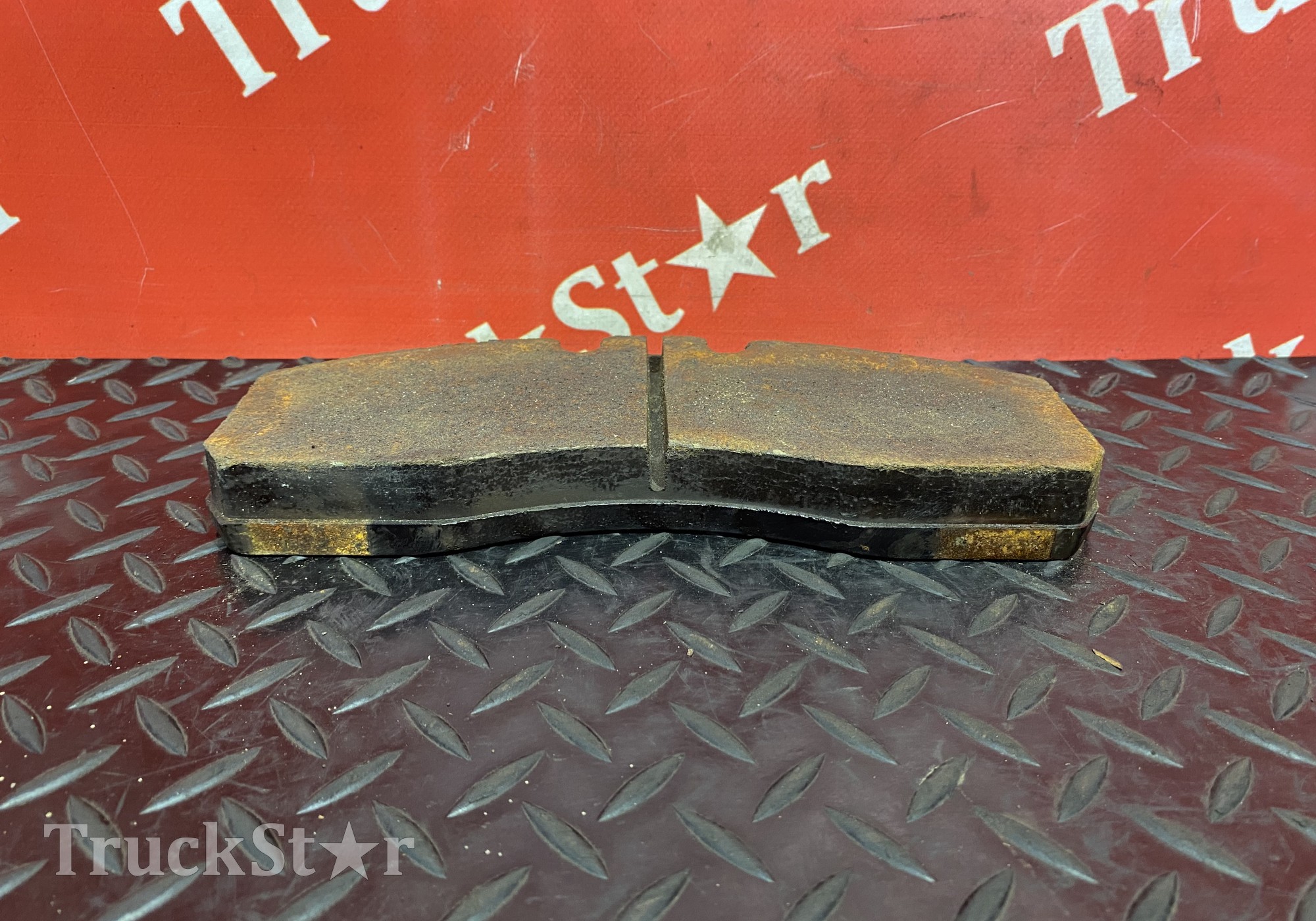 23149532 Колодка тормозная для Renault
