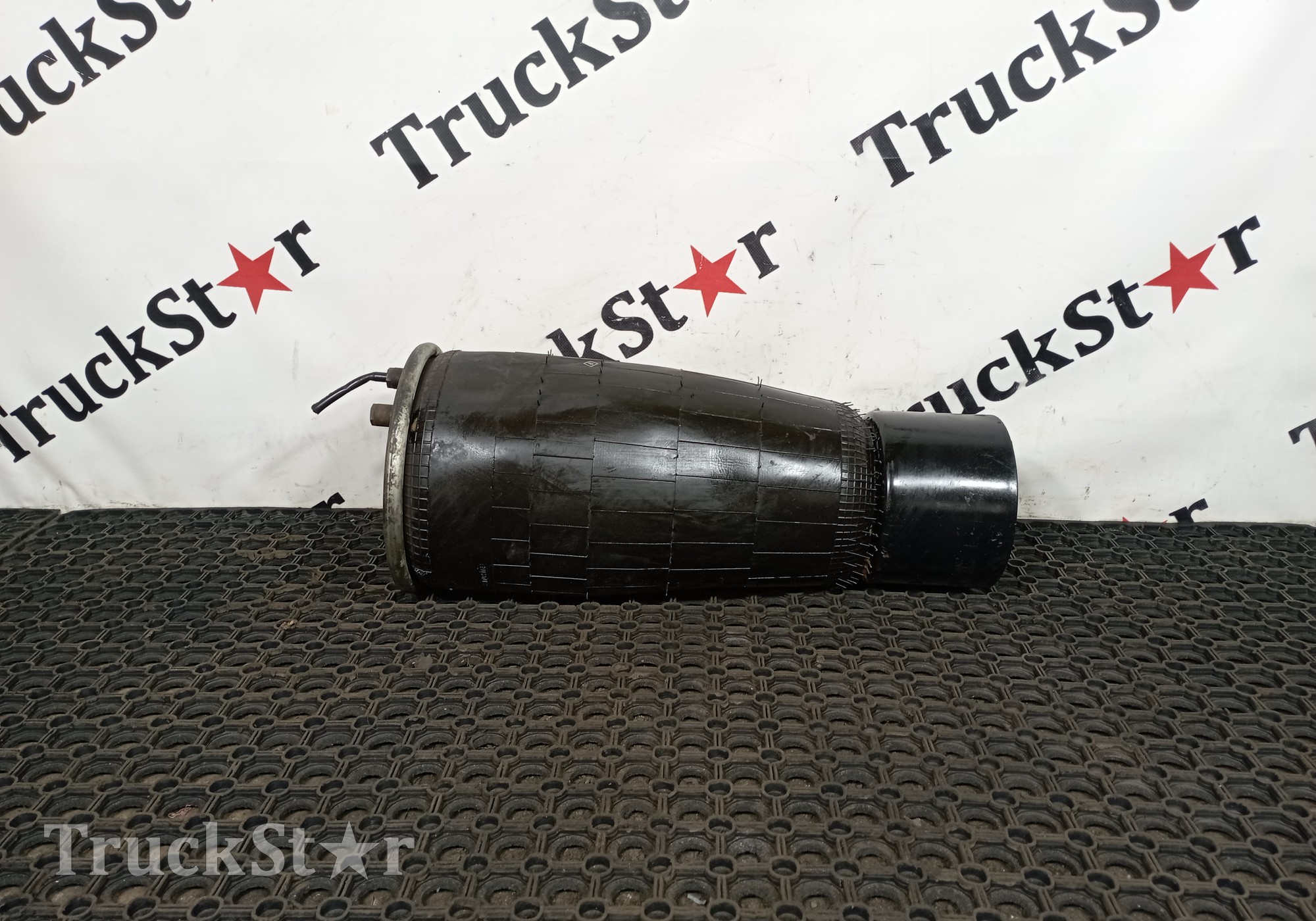 81436006035 Подушка пневмоподвески задняя для Man TGX
