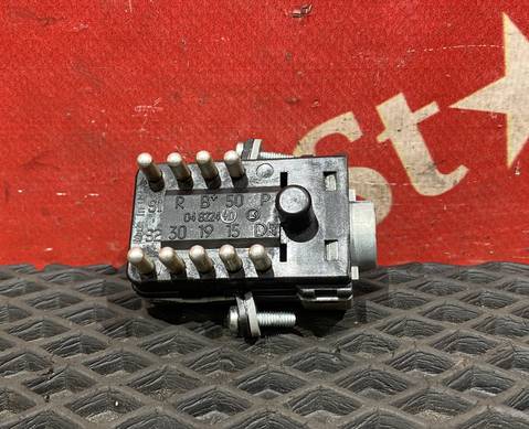 3197718 Контактная группа замка зажигания для Volvo